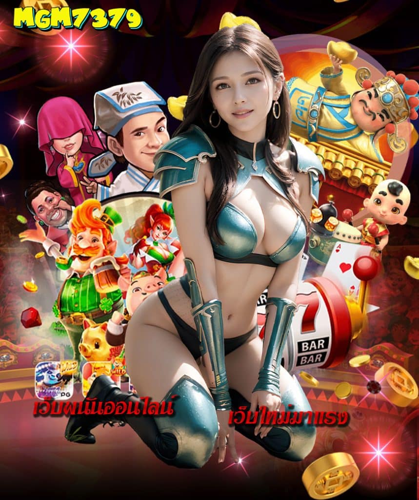 mgm7379 slot