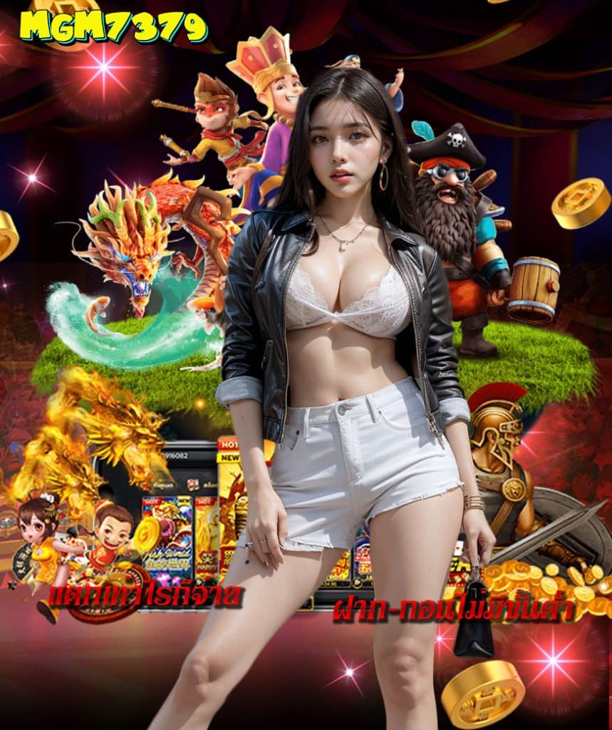 mgm7379 ทางเข้า